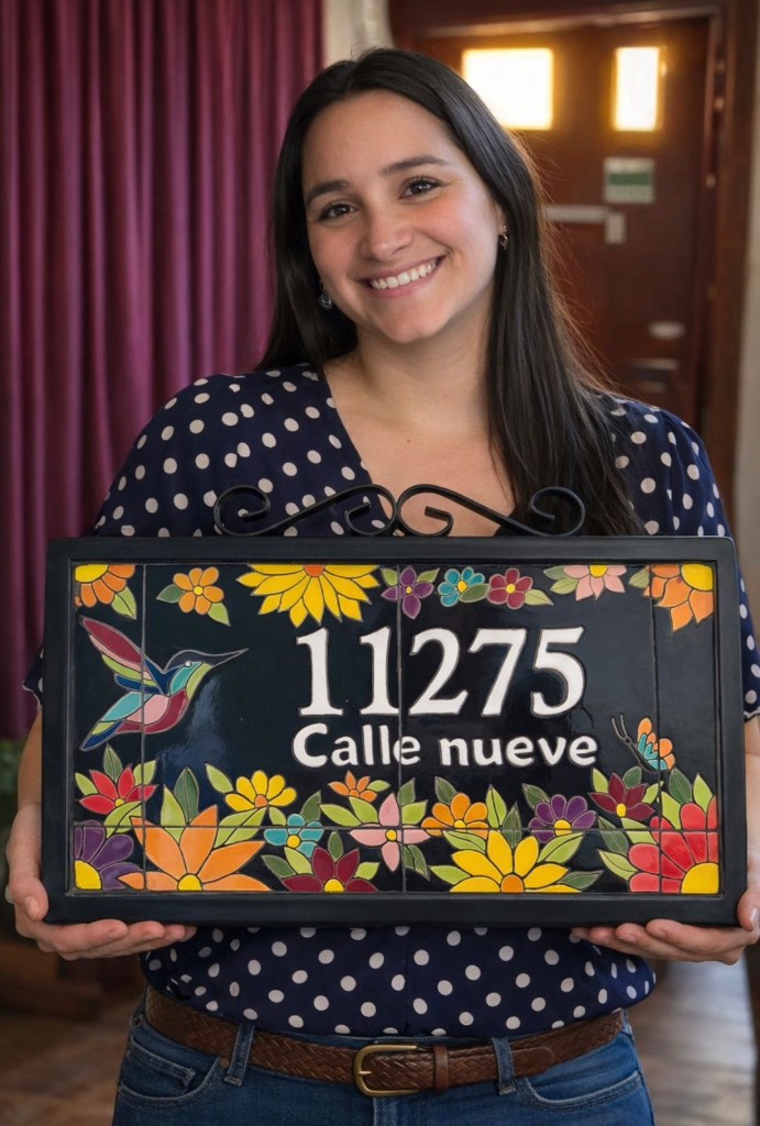 Natalia Elizabeth Soto Mardoff