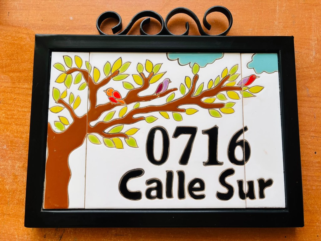 Diseño Árbol