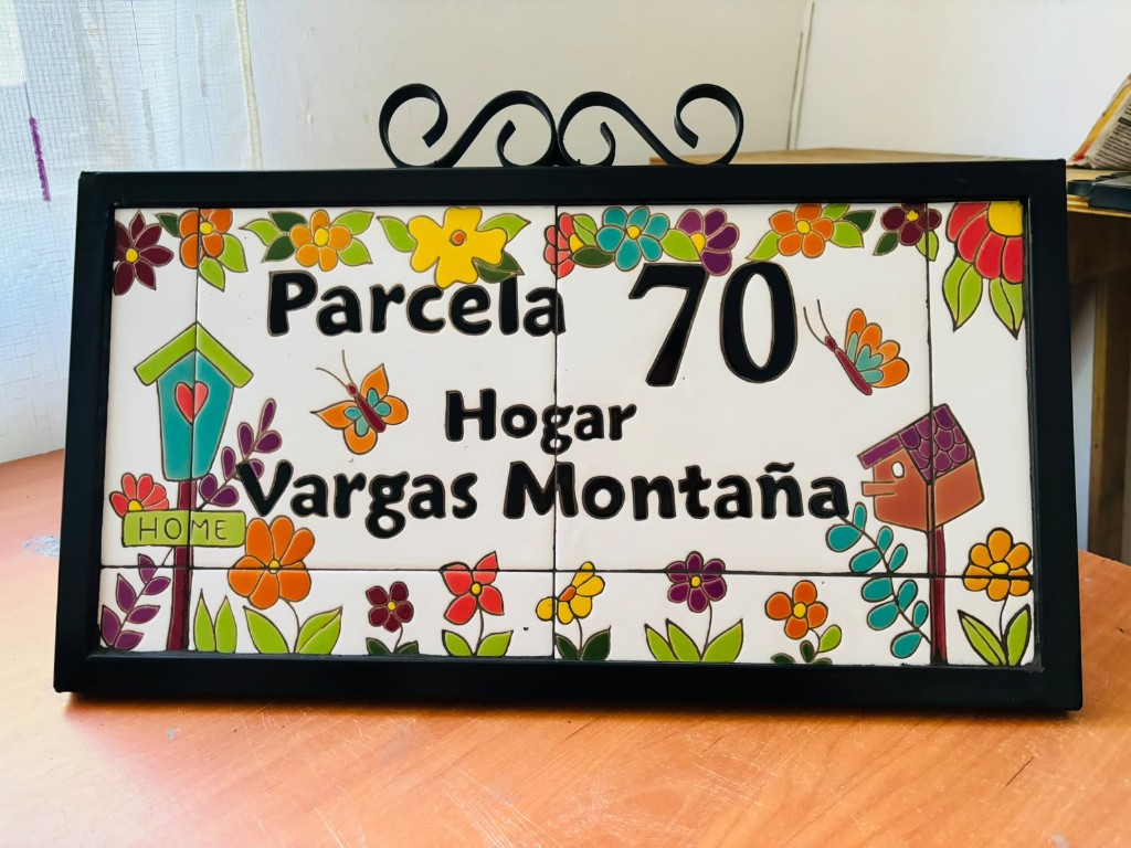 Diseño Casitas