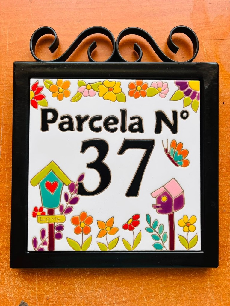 Diseño Casitas