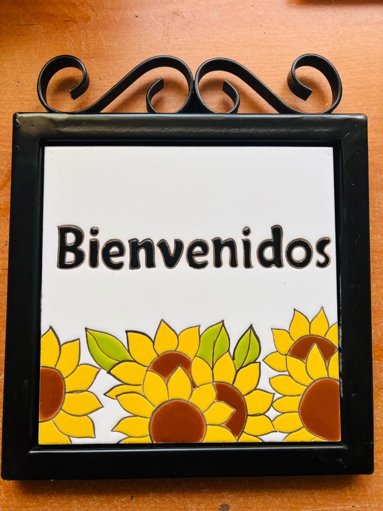 Diseño Girasoles